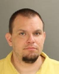 Fugitive of the Week Darin Cooley Captured