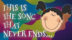 » nobody has submitted an interpretation for this song yet. The Song That Never Ends Lyrics Lyrics Gem