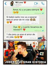 Un Gran Amor Memes Divertidos Humor Memes Memes Graciosos