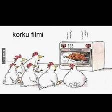 Korku Filmi Cartoon Jokes English Humor Memes En Espanol