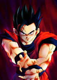 Let's enjoy the diverse events to the fullest! 69 Ultimate Gohan Wallpaper On Wallpapersafari