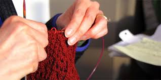 This guide will show you the skills you need, how to calculate how many stitches to cast on, the needles and yarn to use and other helpful tips. Crochet Vs Knitting Difference And Comparison Diffen