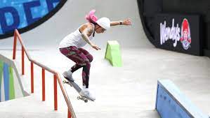 ¿tienes ganas de que lleguen los jjoo 2021? Todo Lo Que Necesita Saber Sobre El Skateboarding Olimpico En Tokio 2020