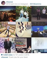 Check out inspiring examples of bestnine artwork on deviantart, and get inspired by our community of talented artists. 2016bestnine Your Best Nine Instagram Pics From 2016 Product Hunt