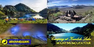 Access to this map is a courtesy allowing you to view a maximum of 10 countries. Kumbolo Lake Camping Bromo Ijen Tour 4 Days Ijen Travel Guide