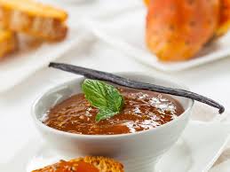 Confiture De Figues De Barbarie Recette Confiture De Figues Figue De Barbarie Recette Confiture Figues