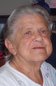 Obituary for Doris Jean (Harman) Parsons