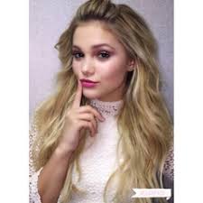 Olivia Holt, Los Angeles