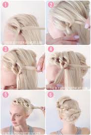 You can use hairstyles with bandanas to change a long haircut into a short one within minutes. Pin On Cute Hair Styles