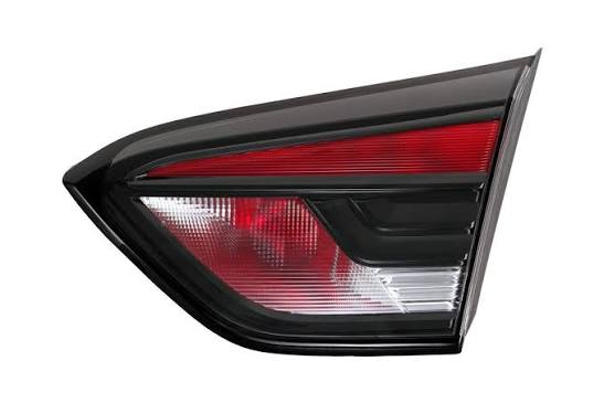 Feux Rouges coté coffre OPEL Crossland Gauche 2020-2026