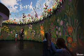 Interactive and Immersive Exhibits at San Diego Zoo 