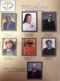 Union Baptist Church