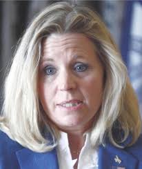 Liz Cheney drops Senate bid