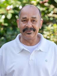 Clergy, Staff & Vestry