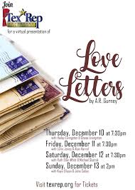 Love Letters in Texarkana