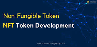 When a developer launches a new nft project, these nfts are immediately viewable inside dozens. Nft Token Development Company Non Fungible Token Development Services
