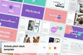 A great pitch deck template will help you bring it to life. 45 Best Free Powerpoint Pitch Deck Templates For Startups Ppt Theme Junkie