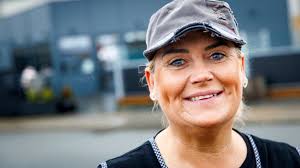 Lejrskole totalt ødelagt i brand