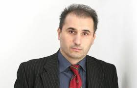 JURE VUJIĆ 'Žižekova liberalna ljevica postala je korisni idiot dominantnog  globalnog kapitalističkog sistema!'