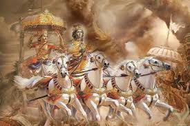 Bhagavad gita jayanti, or simply gita jayanti, marks the birth of this holy book. 18 000 Students To Recite Gita Verses To Mark Gita Jayanti The Financial Express