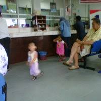 Pejabat Pos Kuantan