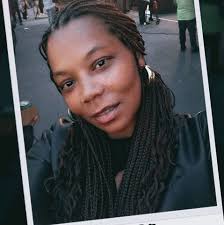 Did Haley just call Randy her cuz as in (cousin)???? I must have missed  something 🤔