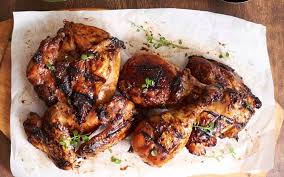 Ce Poulet Grille A La Peruvienne Pollo A La Brasa Est Un Vrai Delice Recipe Healthy Chicken Recipes Grilled Chicken Recipes Grilled Chicken Recipes Easy