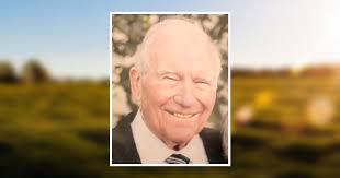 James Steed Buckler Obituary January 31, 2019