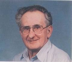 Obituary for Edward B. Skiba