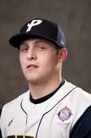 2011 Baseball Roster