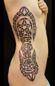 We do all styles of custom tattoos. 92 Authentic Irish Celtic Tattoos Knot Trinity Harp Band