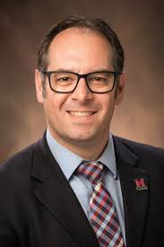 College of Engineering and Computing Dean's Staff