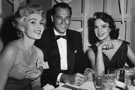 She was named after hungarian actress sári fedák. Zsa Zsa Gabor Actress And Celebrity Dies At 99 Wsj