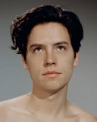 The Second Coming of Cole Sprouse