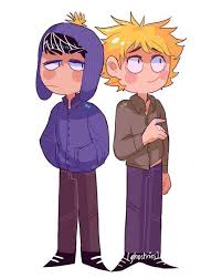 Ghostries Yuzhnyj Park Park