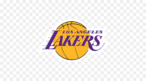 Los angeles lakers logo by unknown author license: Basketball Logo