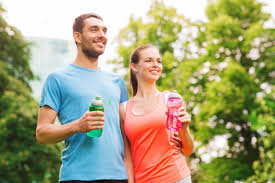 Do Men Lose Weight More Easily Than Women? | Discover Magazine