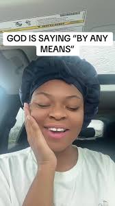 and God Said There Won't Be A Lot of People in Your Corner