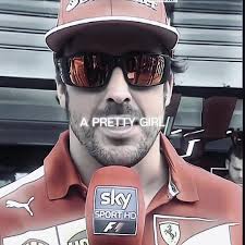 bro is a red flag but at least he’s not leonardo dicaprio 👍  #fernandoalonso #f1 #formula1 #fyp #fernandoalonsoedit #fernando #alonso