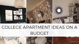 Maybe you would like to learn more about one of these? 24 Genius College Apartment Decorating Ideas On A Budget By Sophia Lee