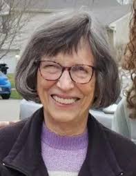 Virginia M. Maynard Obituary (2024)