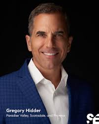 Thinking of relocating to Arizona? 🌵 Let me connect you with a trusted  expert Sports & Entertainment Division member who knows the market inside  and out and can guide you every step