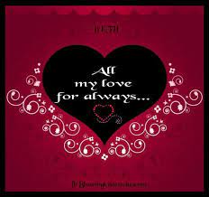 Pin On Sending You All My Love