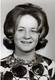 Elizabeth Hensley Obituary