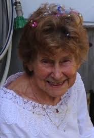 Doris Leach's Instagram, Twitter & Facebook