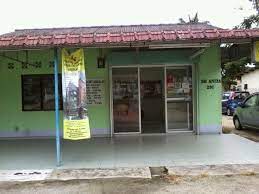 48 poliklinik penawar kg pasir, tampoi. The Penawar Healthcare Group