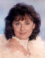 Beverly Tryborn Obituary (1941