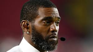 Randy Moss is stepping away from ESPN to focus