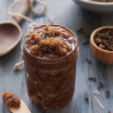 Spiced Apple Coulis 3 The Kitchen Mccabe