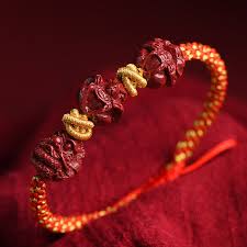 Buddha Stones Bracelet